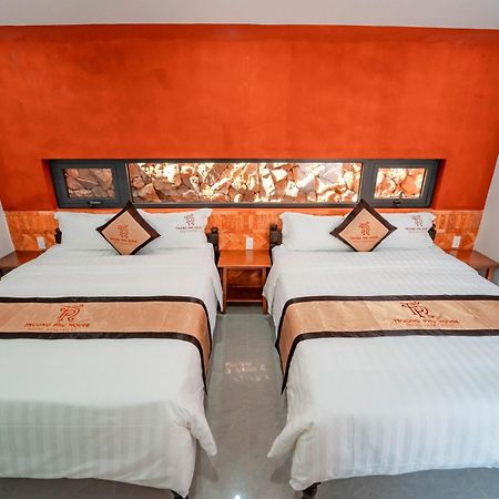 Truong Phu House - Hotel & Apartment Hue Zewnętrze zdjęcie