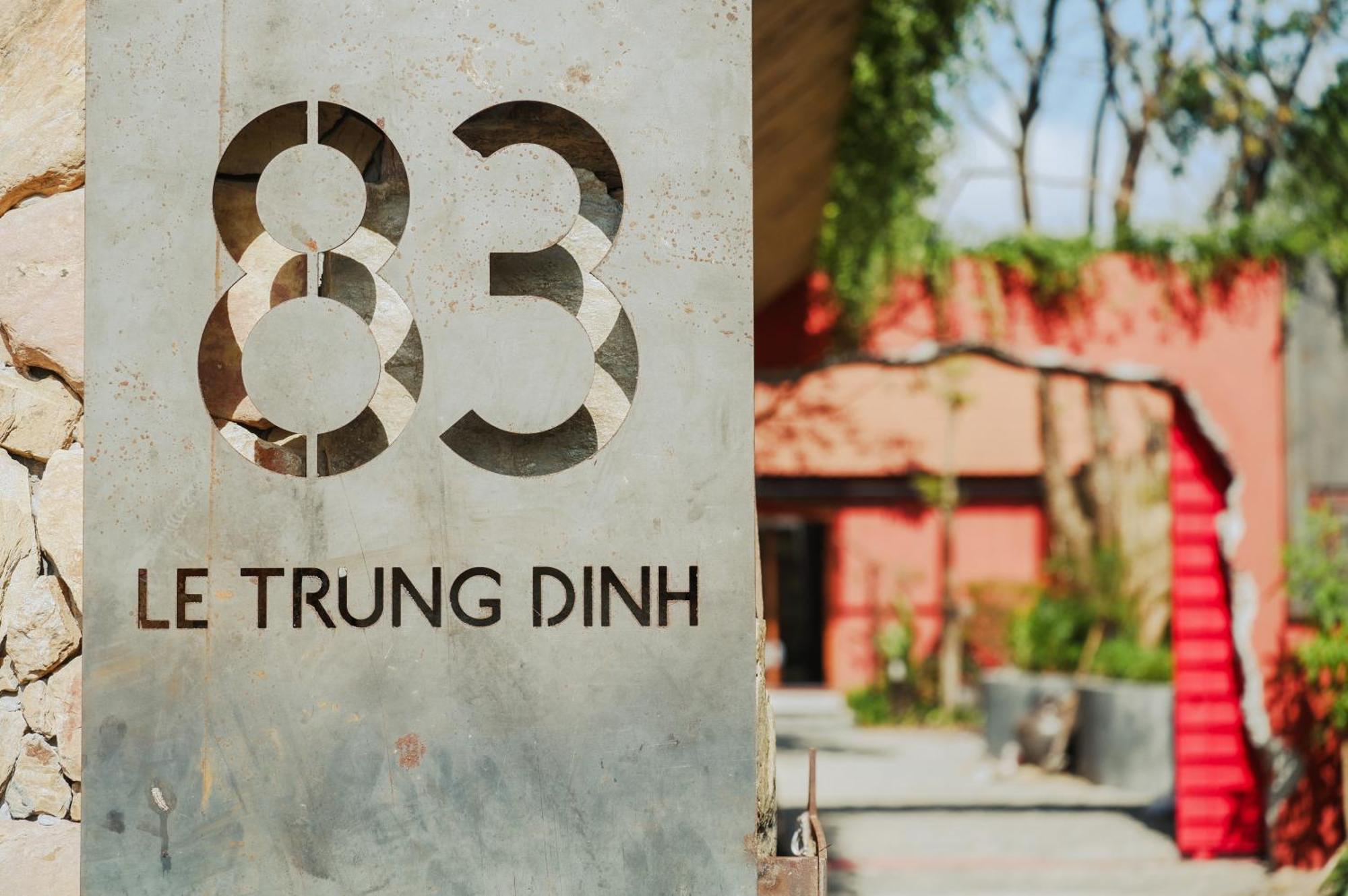 Truong Phu House - Hotel & Apartment Hue Zewnętrze zdjęcie