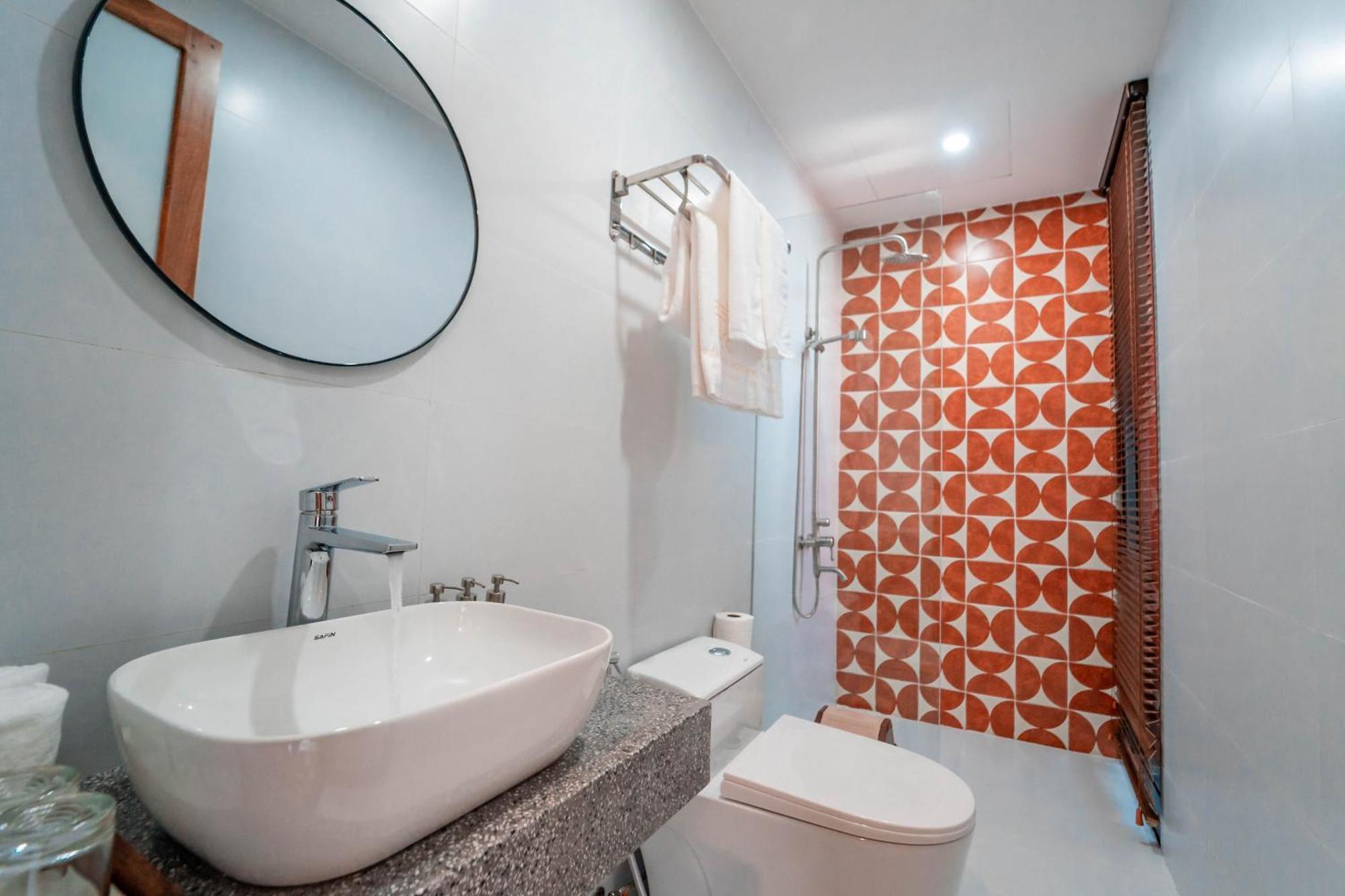 Truong Phu House - Hotel & Apartment Hue Zewnętrze zdjęcie