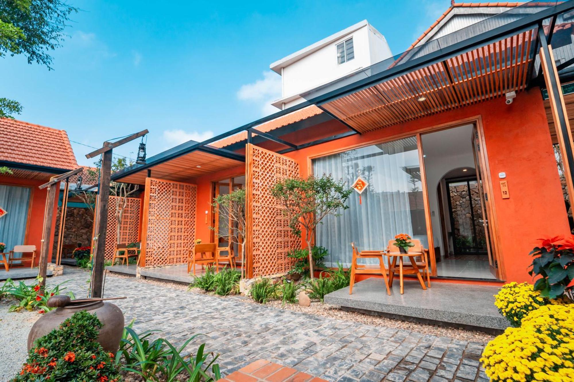 Truong Phu House - Hotel & Apartment Hue Zewnętrze zdjęcie