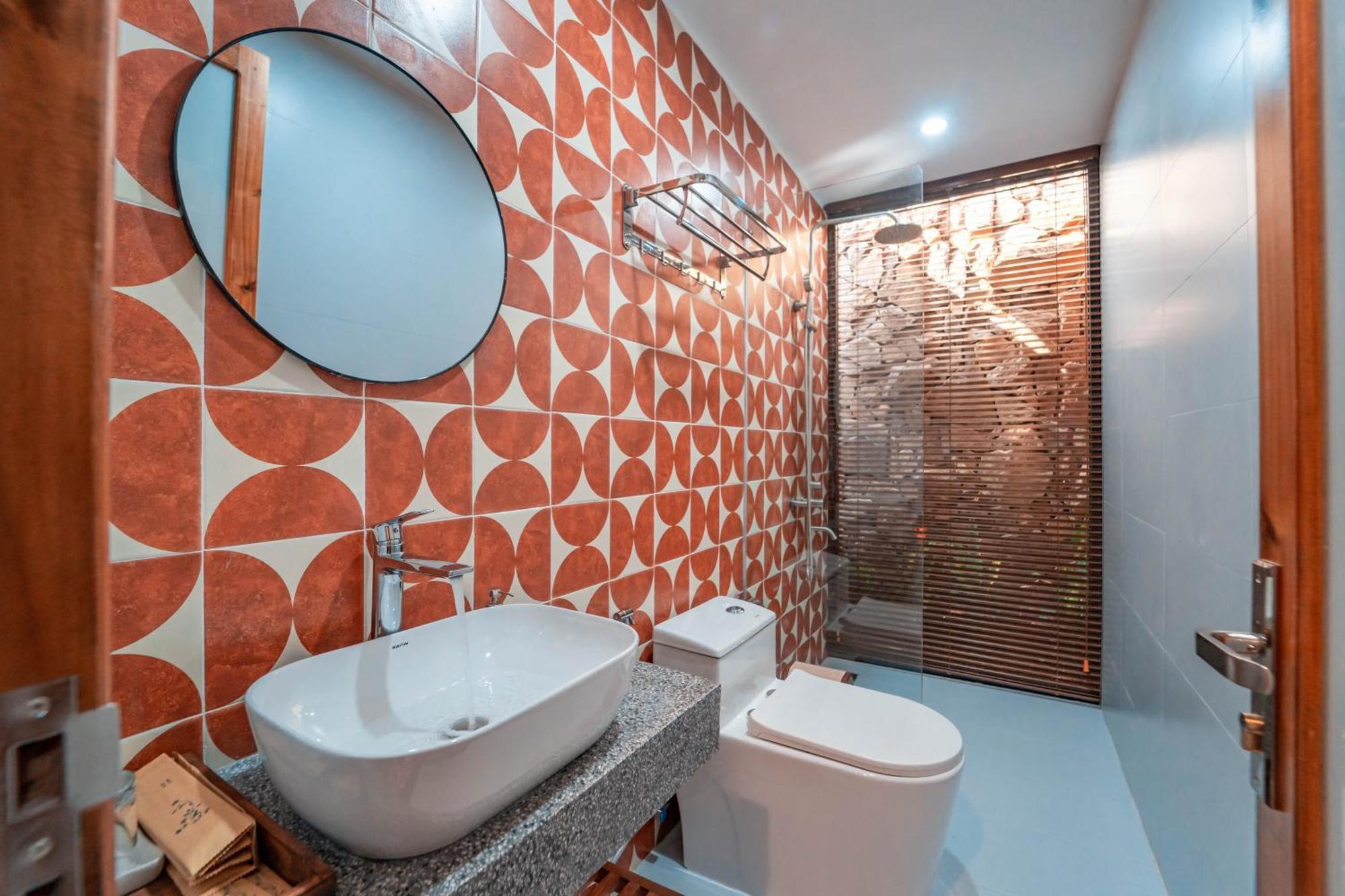Truong Phu House - Hotel & Apartment Hue Zewnętrze zdjęcie