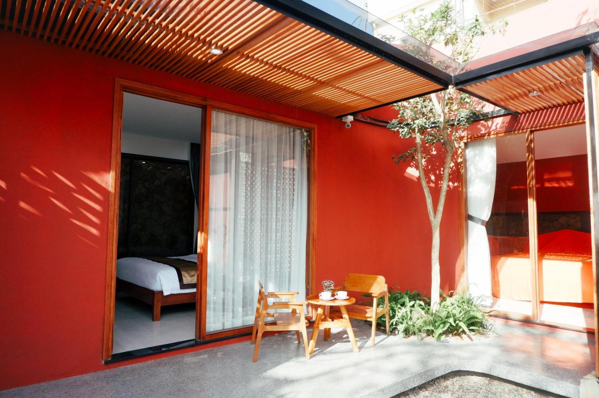 Truong Phu House - Hotel & Apartment Hue Zewnętrze zdjęcie